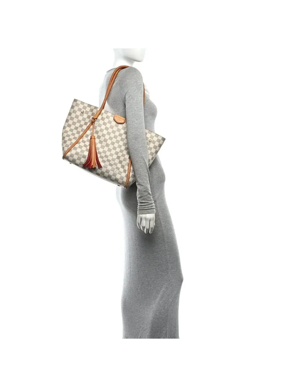 Louis Vuitton Damier Azur Propriano #308824L16B